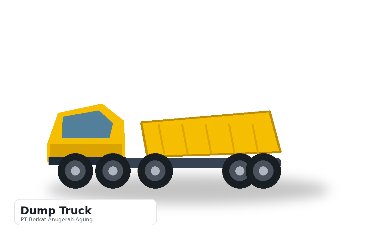 Dump Truck